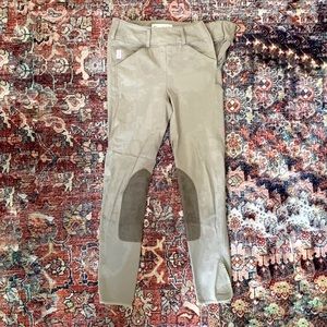 Tailored Sportsman riding pants